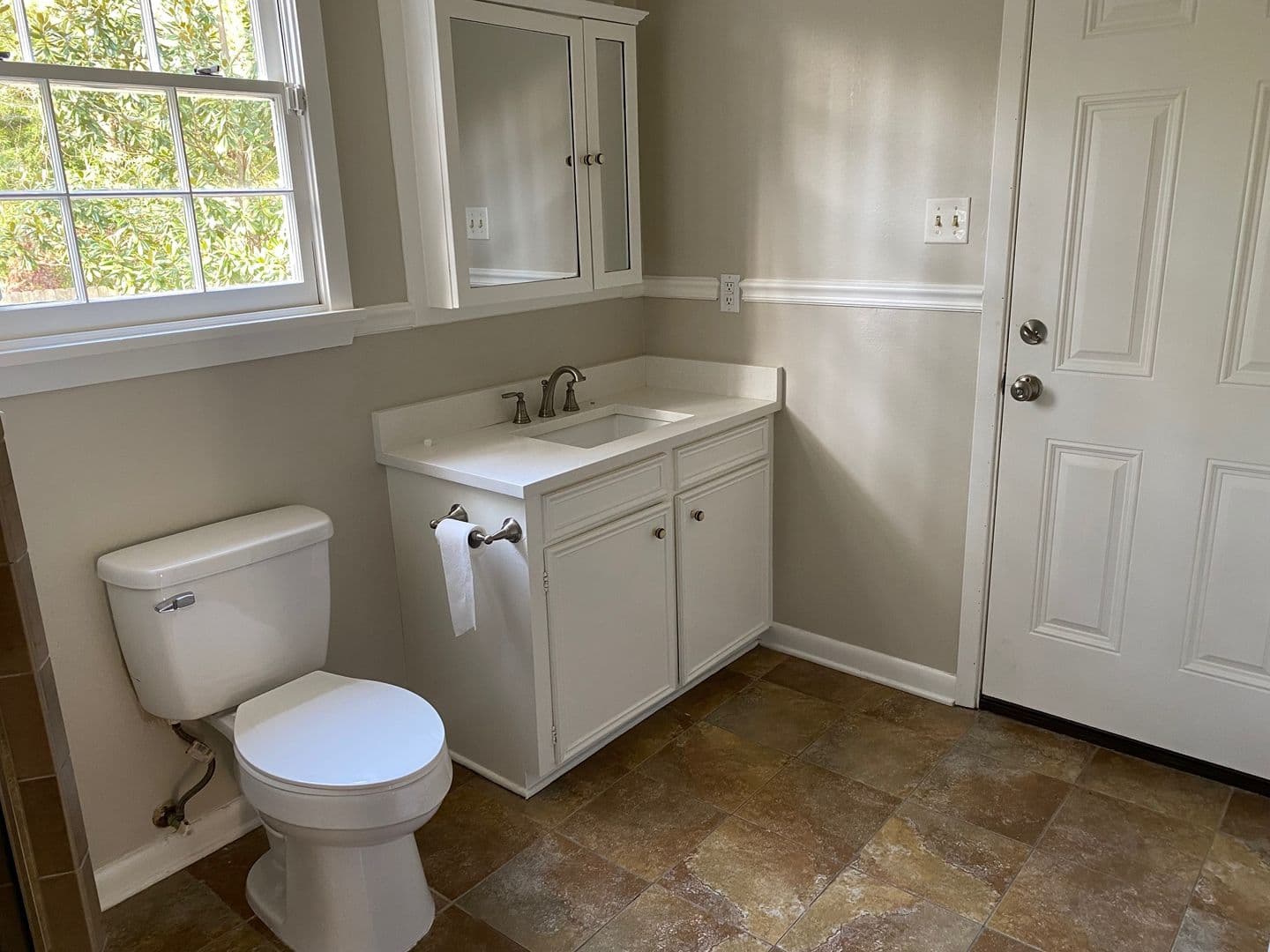 Shreveport House: 3940 Baltimore