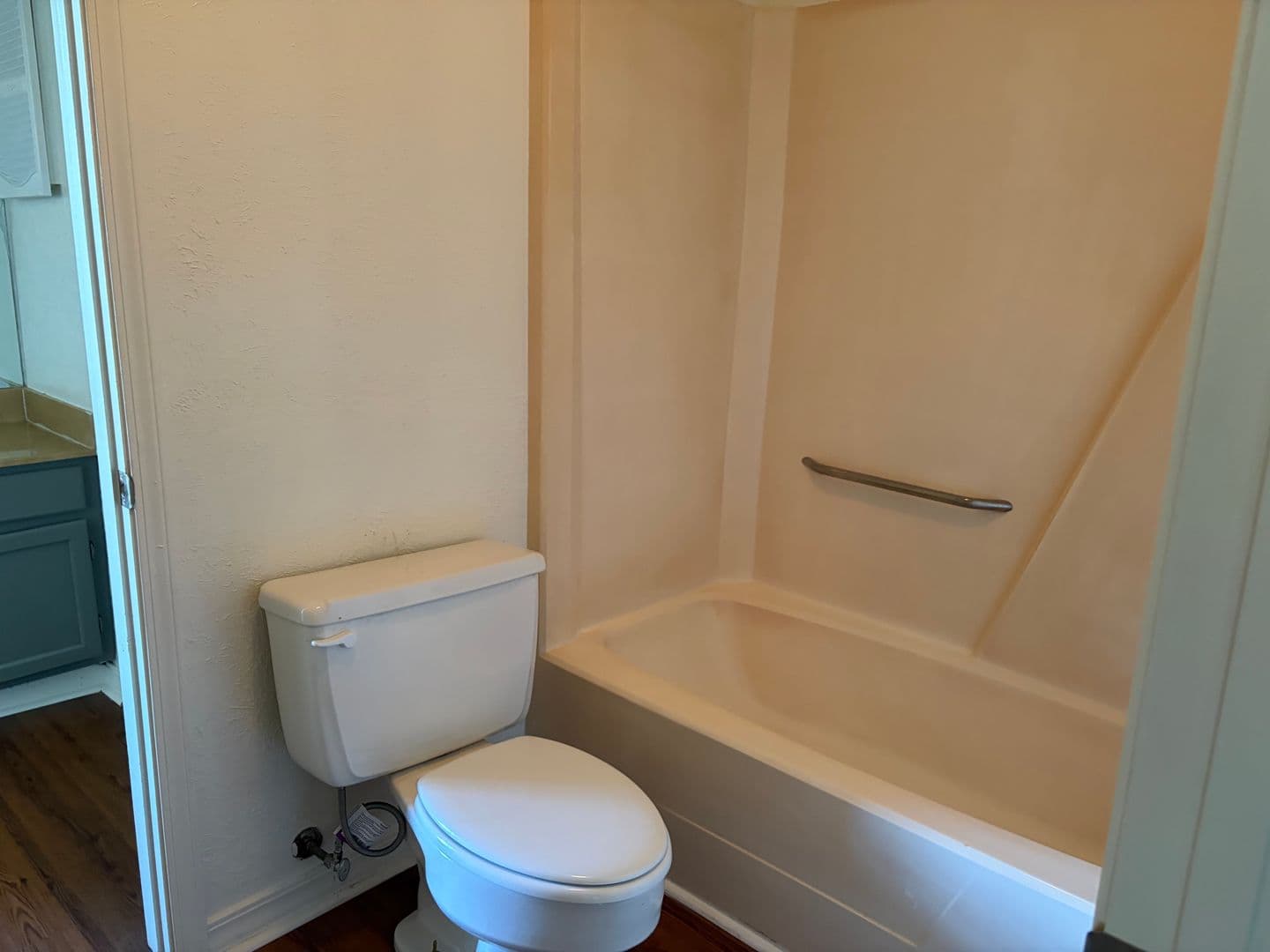 Shreveport House: 9516 Balsa Dr.