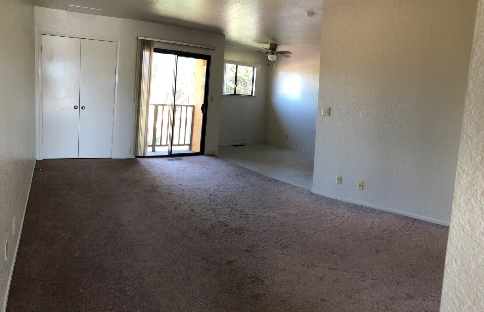 Marina Apartment: 3306 Del Monte Blvd.