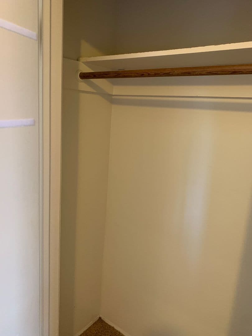 Monterey Apartment: Monte Vista Drive
