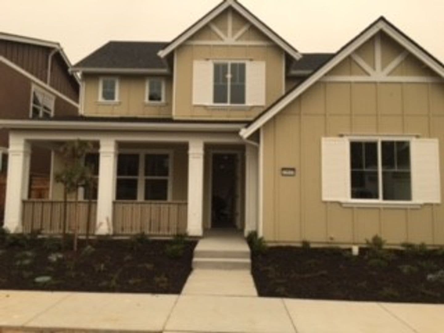 Marina House: 15619 Watkins Gate Road