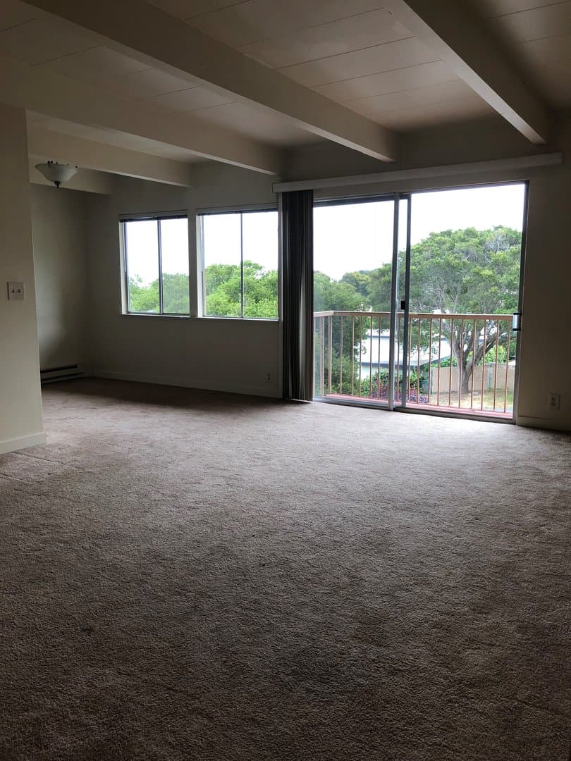 Monterey Apartment: Monte Vista Drive (45-97)
