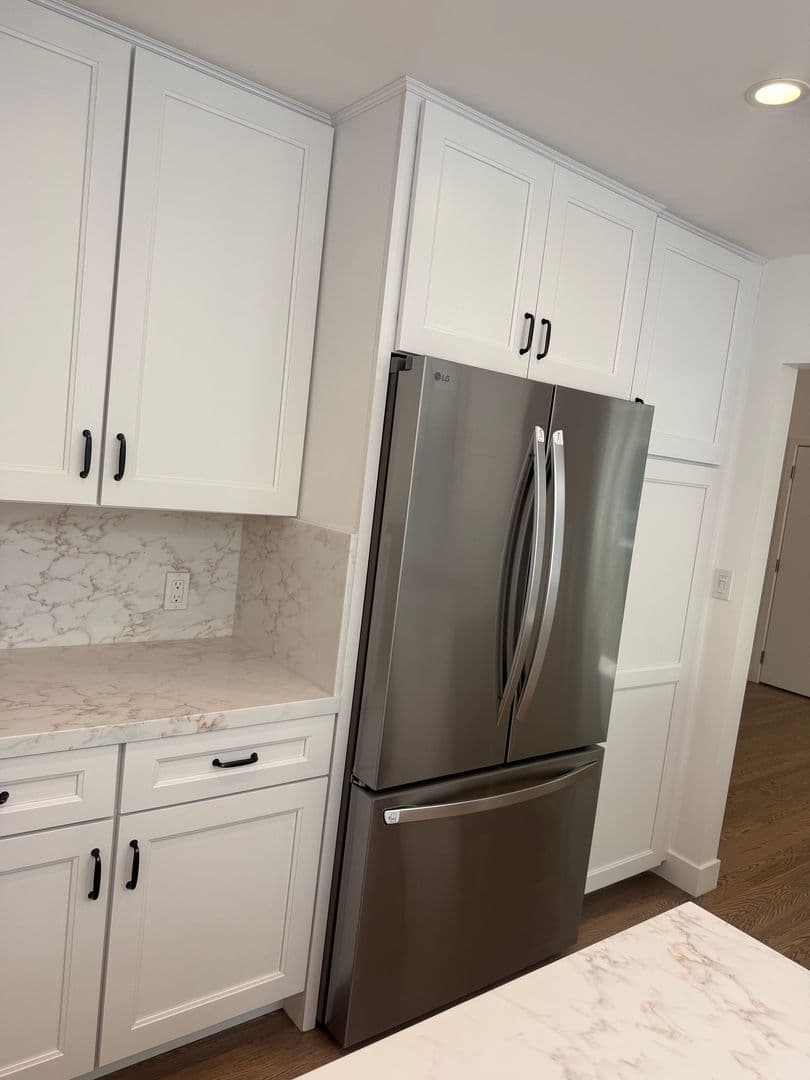 Monterey House: 1198 Josselyn Canyon Rd