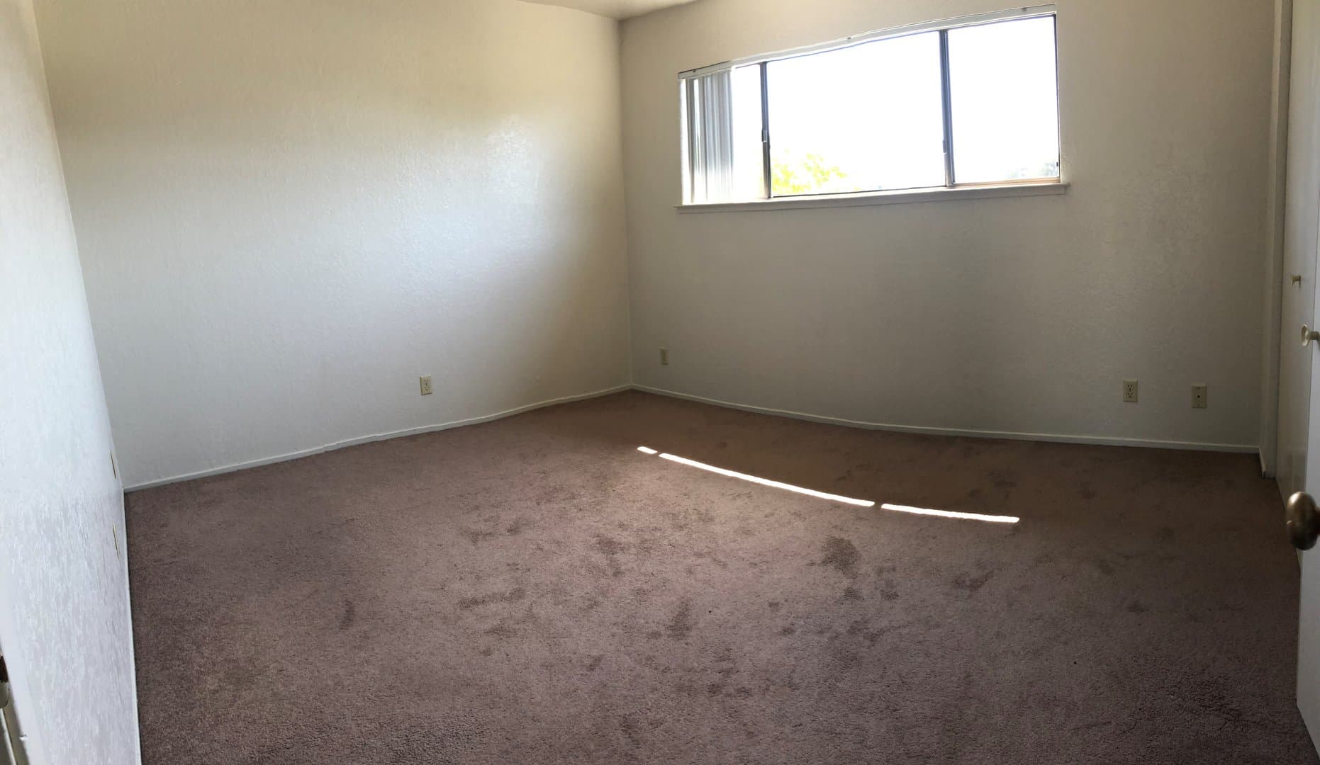 Marina Apartment: 3306 Del Monte Blvd.