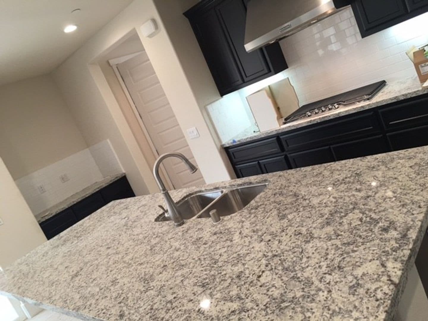 Marina House: 15619 Watkins Gate Road