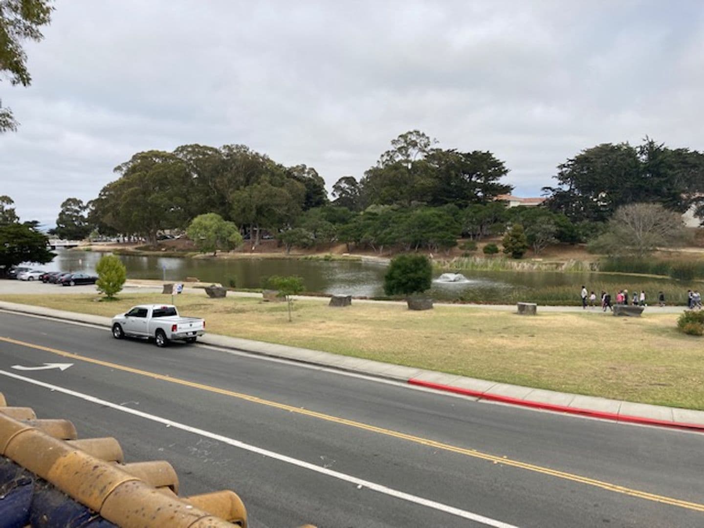Monterey Apartment: 680 Cortes St.