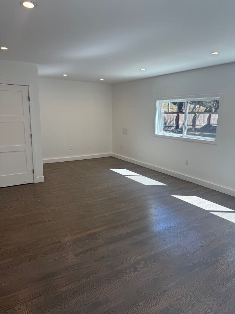 Monterey House: 1198 Josselyn Canyon Rd