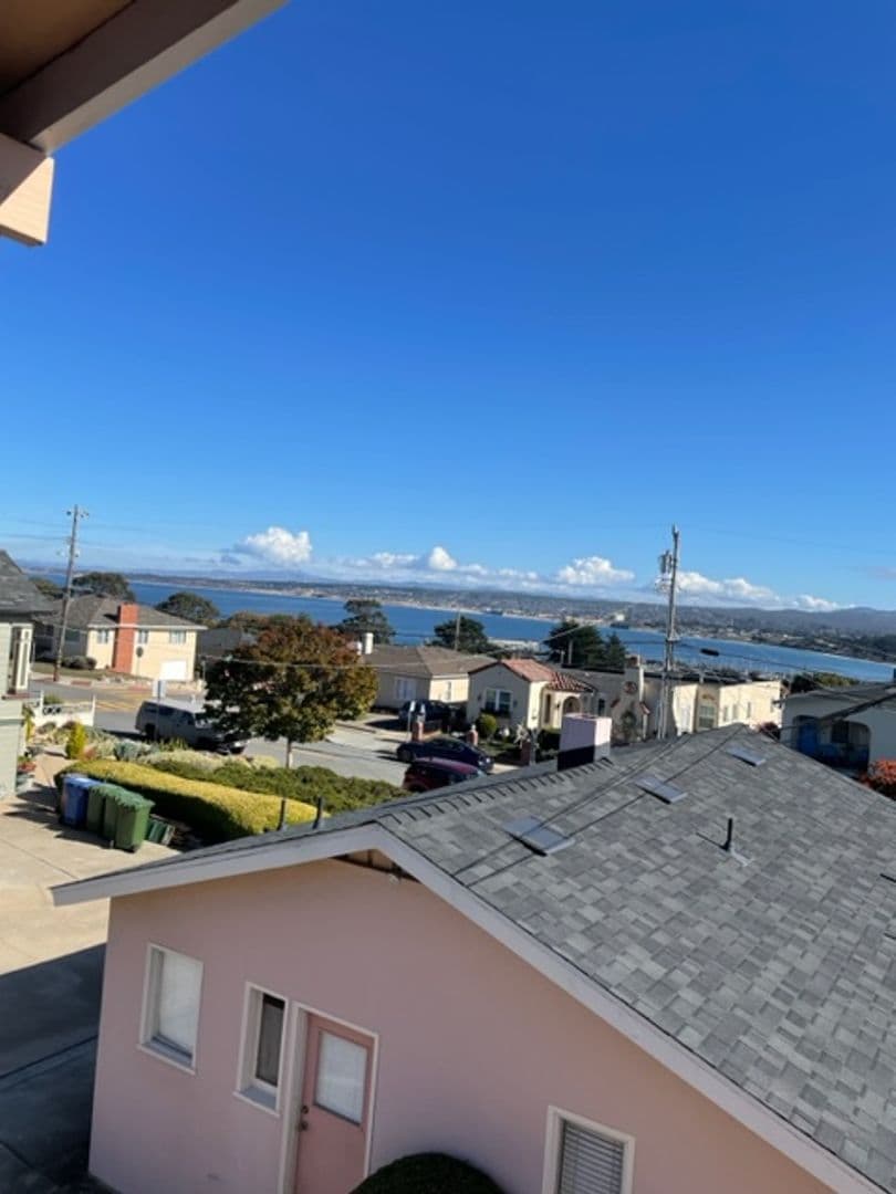 Monterey Apartment: 224-244 Watson Street