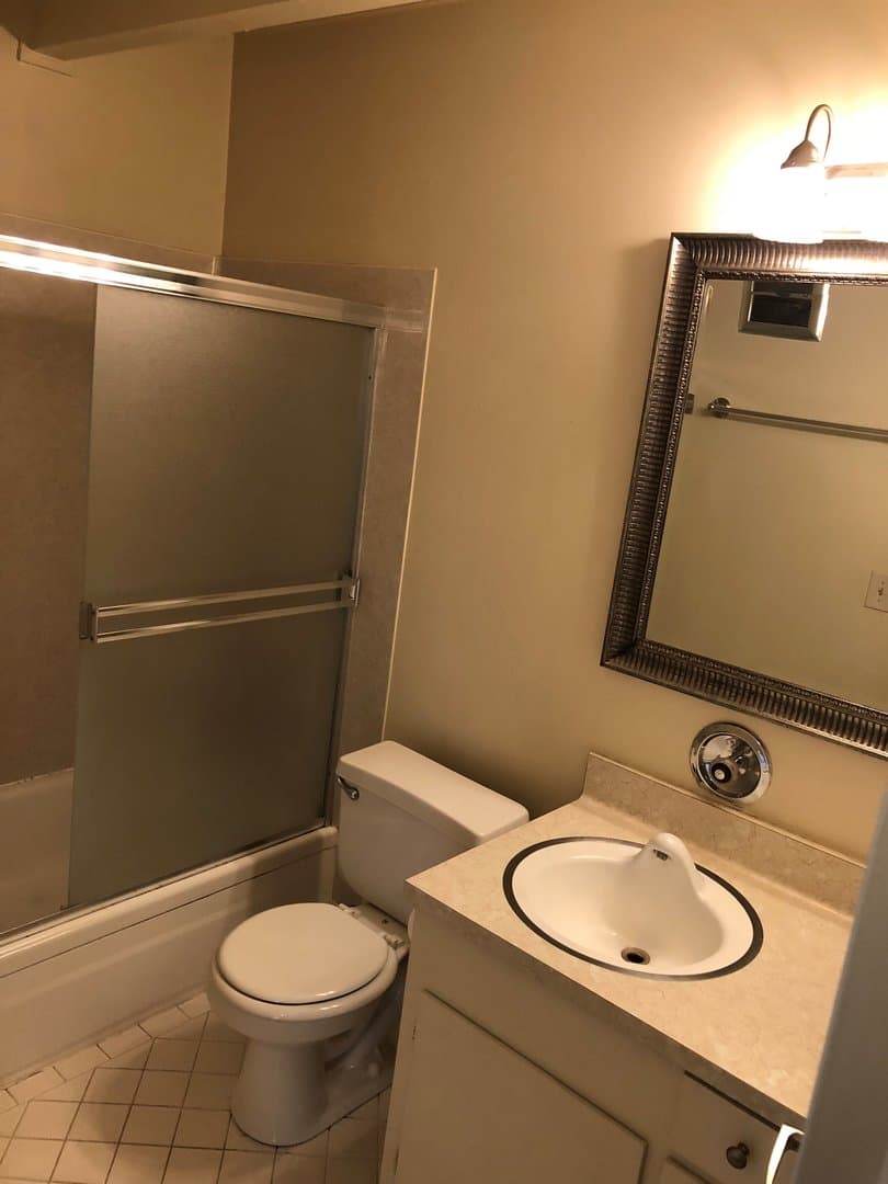 Monterey Apartment: Monte Vista Drive (45-97)