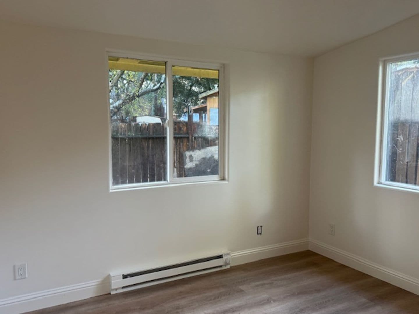 Carmel Valley Apartment: 18800 Cachagua Rd