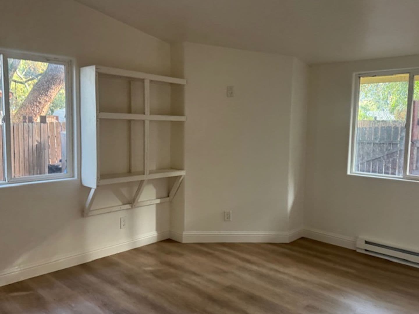 Carmel Valley Apartment: 18800 Cachagua Rd