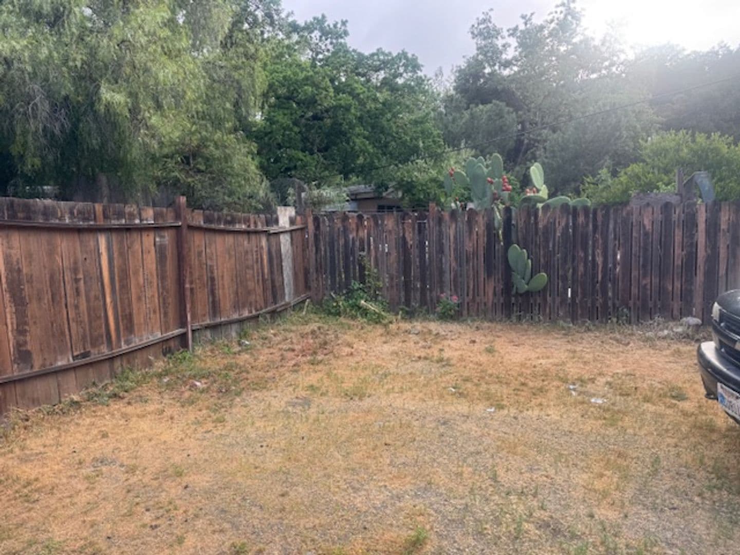 Carmel Valley Apartment: 18800 Cachagua Rd