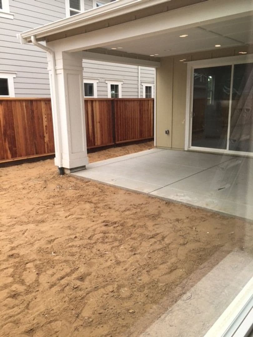 Marina House: 15619 Watkins Gate Road