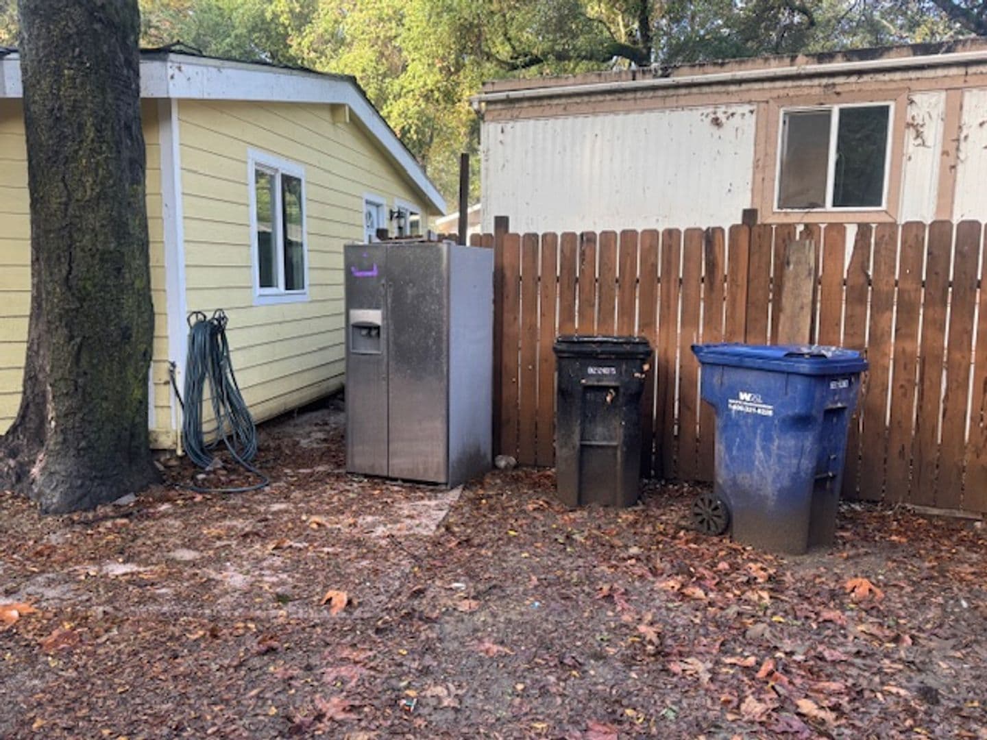 Carmel Valley Apartment: 18800 Cachagua Rd