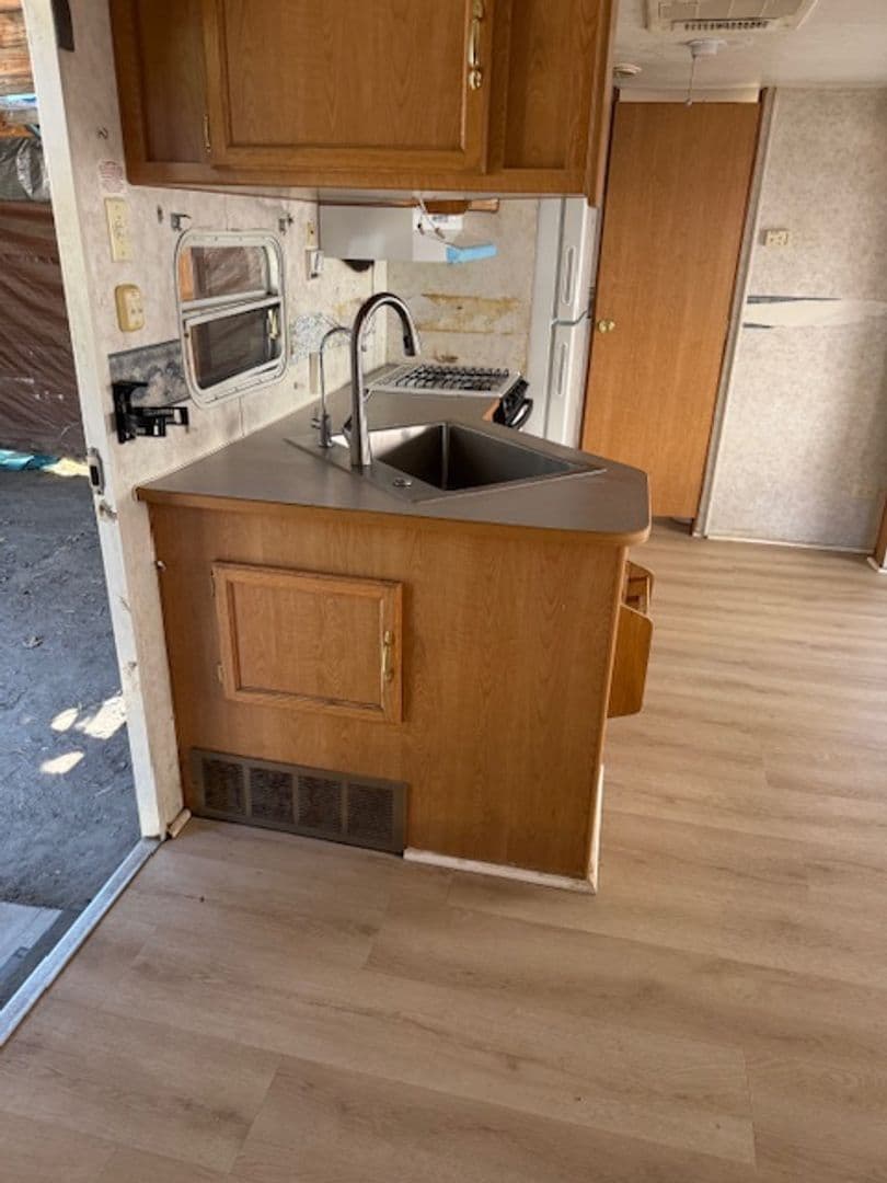 Carmel Valley Apartment: 18800 Cachagua Rd
