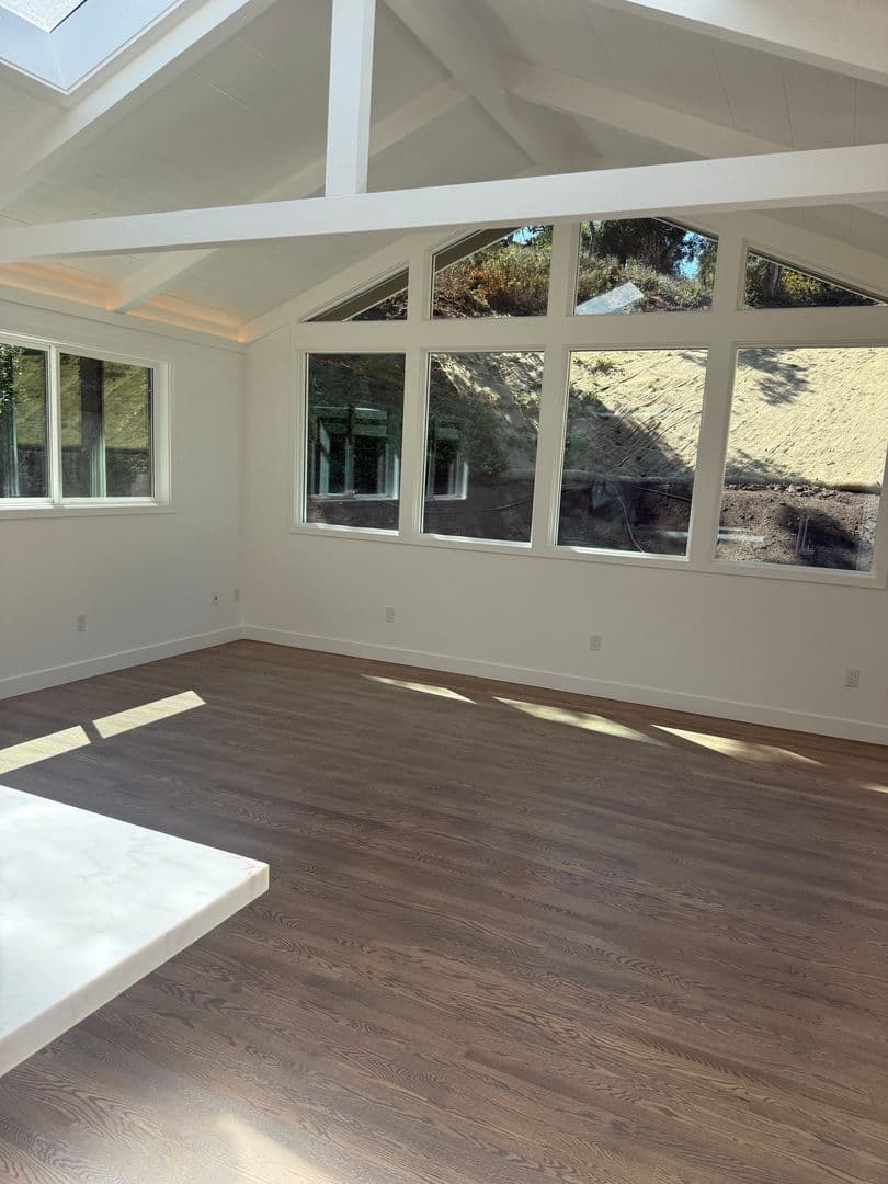 Monterey House: 1198 Josselyn Canyon Rd