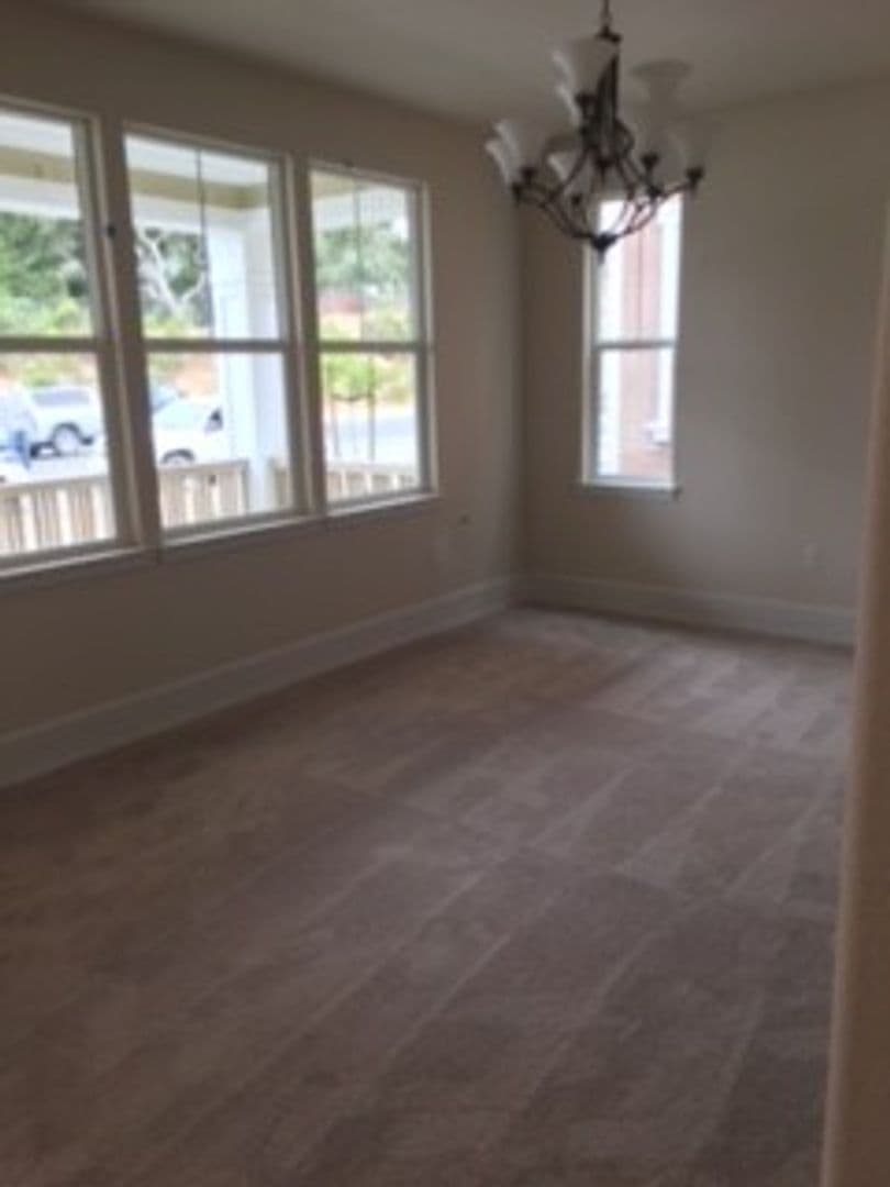 Marina House: 15619 Watkins Gate Road