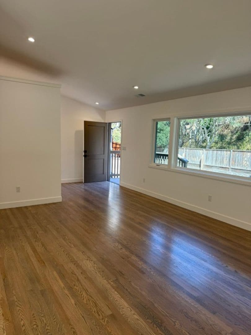 Monterey House: 1198 Josselyn Canyon Rd