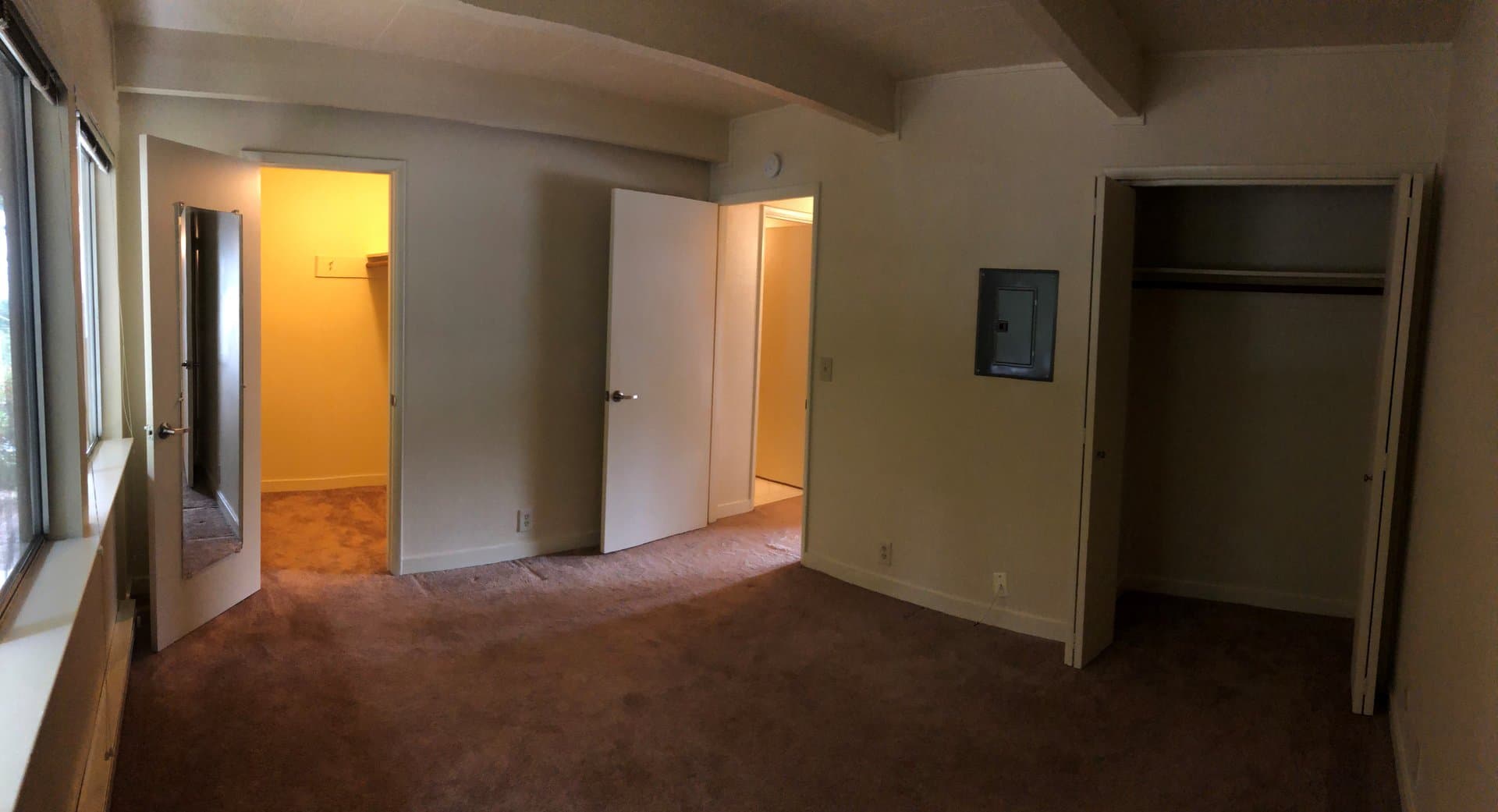 Monterey Apartment: Monte Vista Drive (45-97)