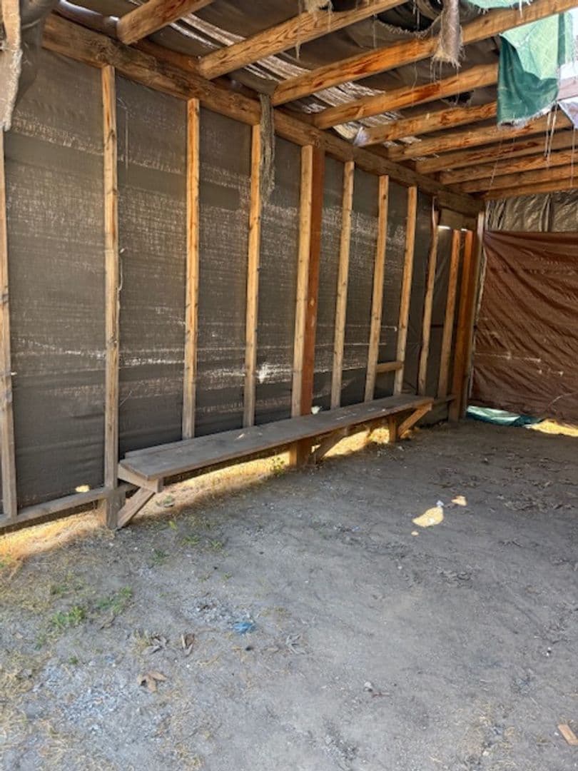 Carmel Valley Apartment: 18800 Cachagua Rd