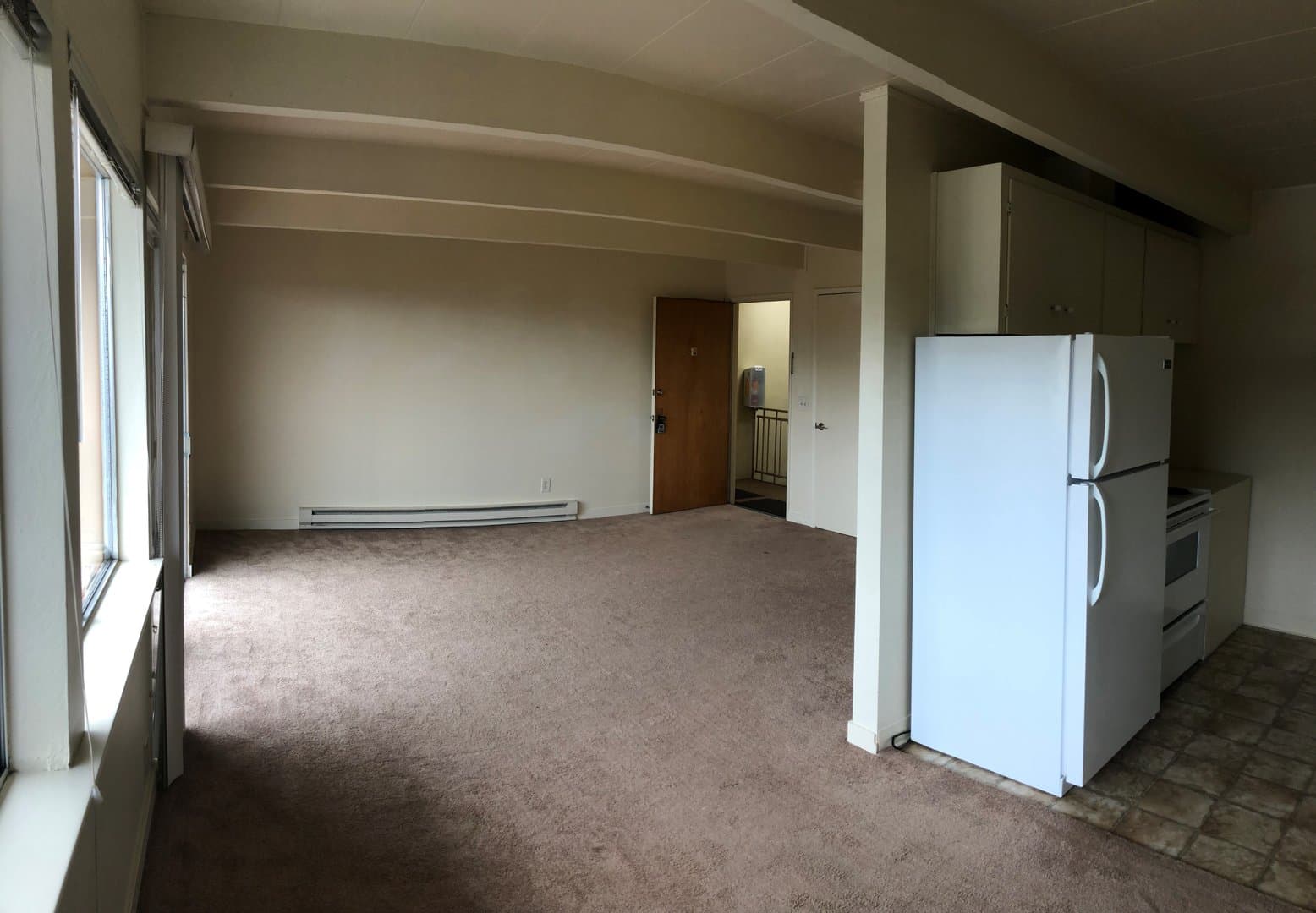 Monterey Apartment: Monte Vista Drive (45-97)