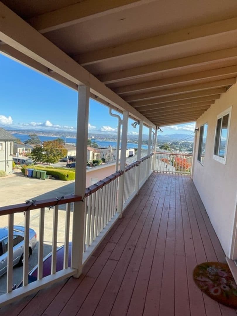 Monterey Apartment: 224-244 Watson Street