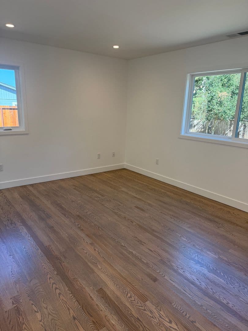 Monterey House: 1198 Josselyn Canyon Rd