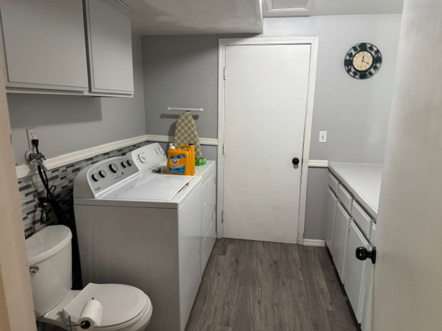 Gilroy House: 720 W 9th Street