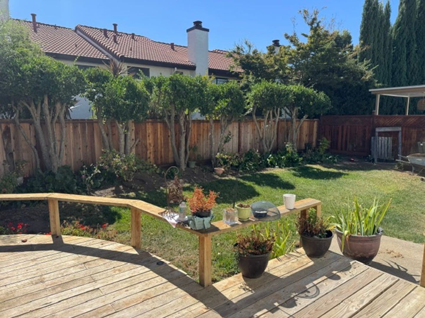 Gilroy House: 720 W 9th Street