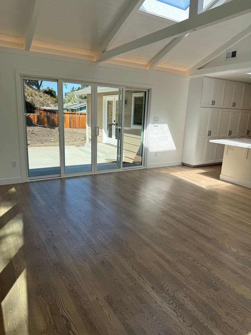 Monterey House: 1198 Josselyn Canyon Rd