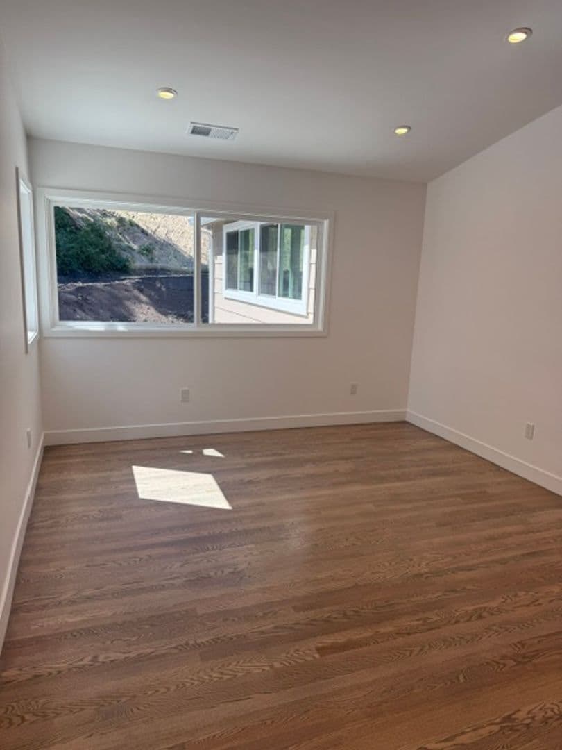 Monterey House: 1198 Josselyn Canyon Rd