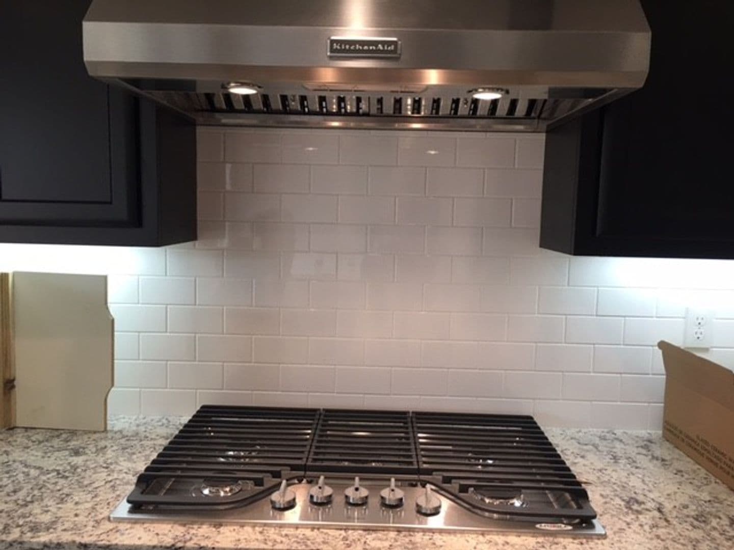 Marina House: 15619 Watkins Gate Road