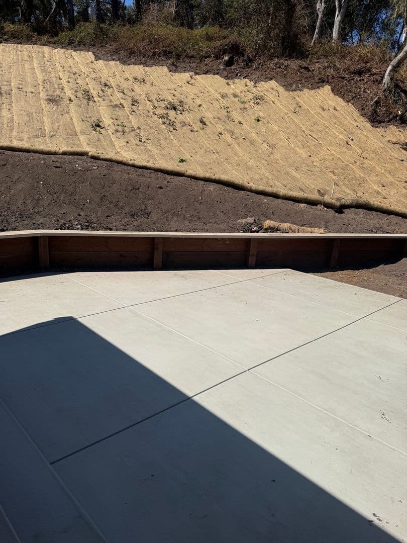 Monterey House: 1198 Josselyn Canyon Rd