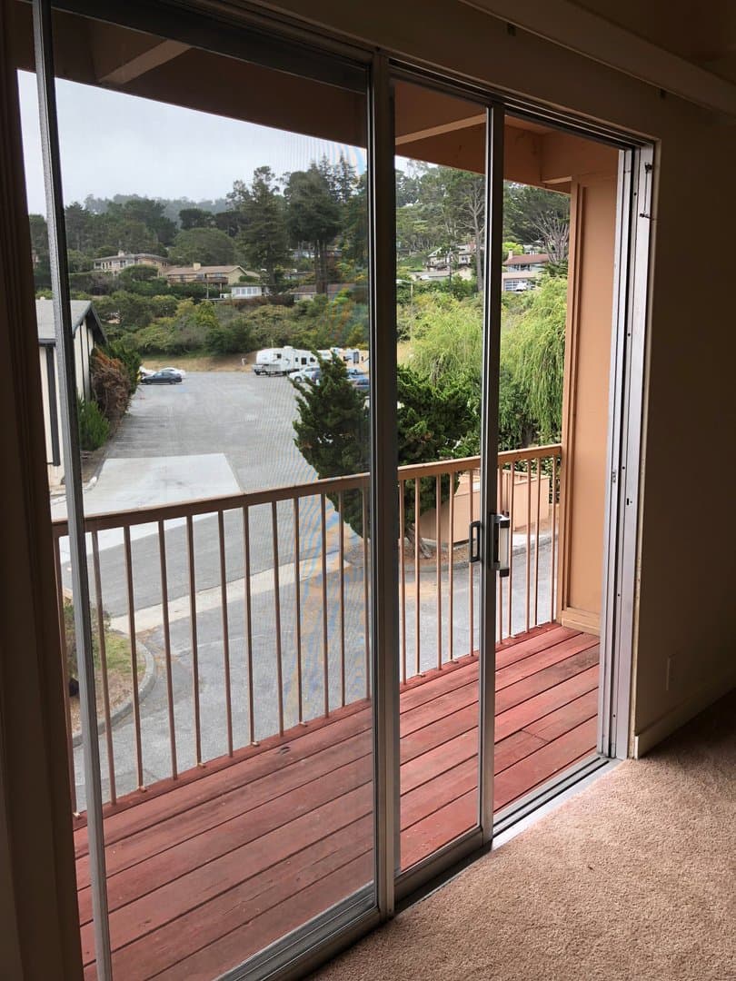 Monterey Apartment: Monte Vista Drive (45-97)