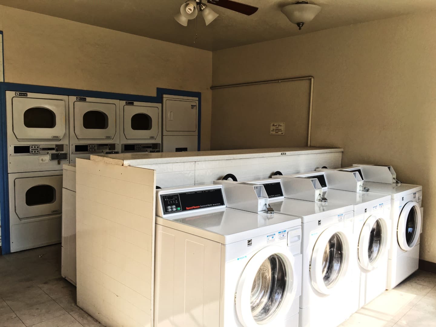 Marina Apartment: 3306 Del Monte Blvd.
