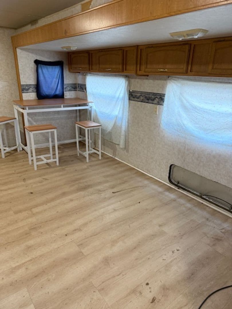 Carmel Valley Apartment: 18800 Cachagua Rd