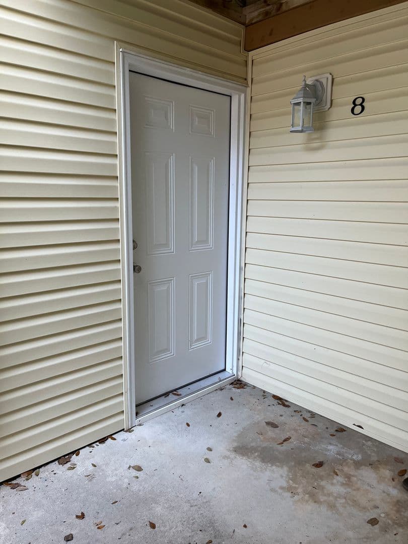 Hampstead Condo: 2036 Sloop Point Loop Rd