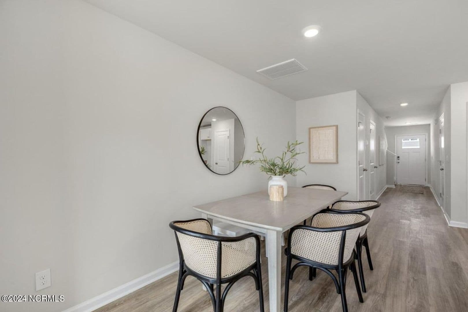 Leland Townhome: 5784 Harebell Road
