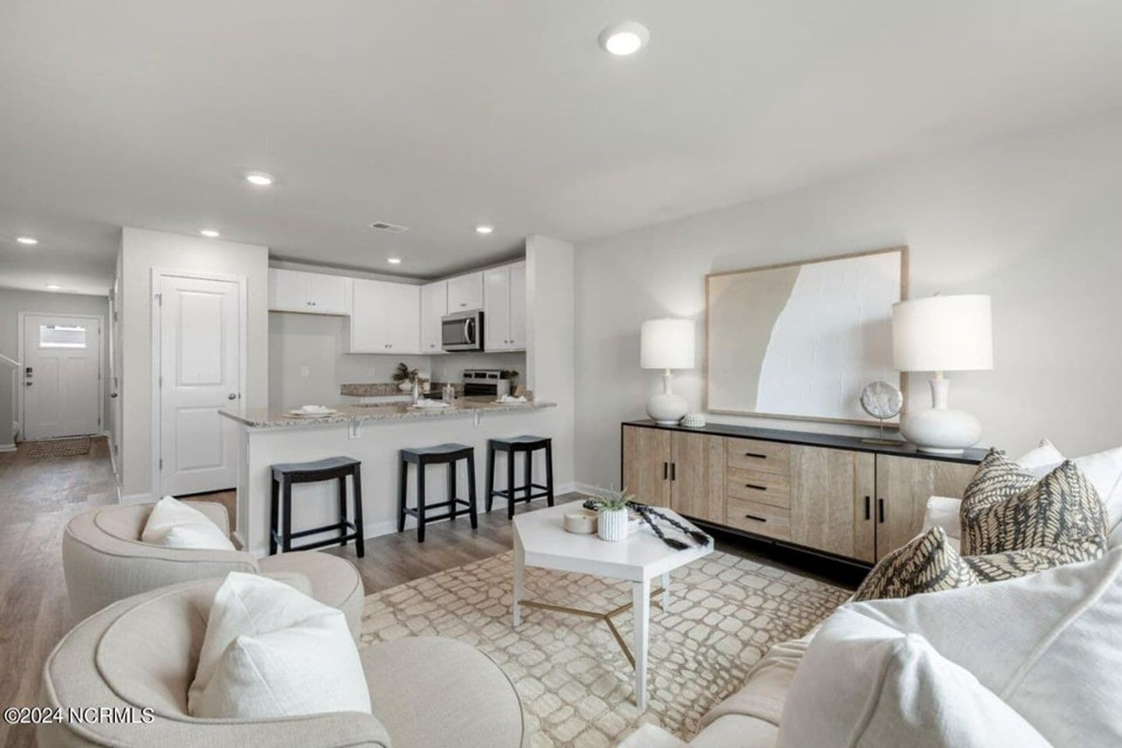 Leland Townhome: 5784 Harebell Road