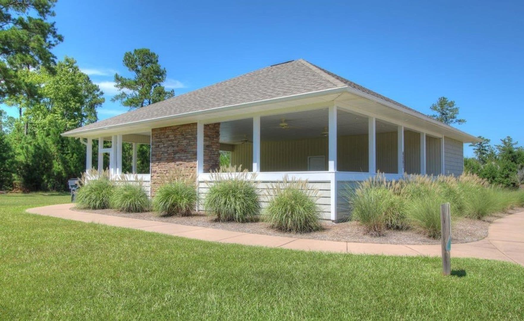 Leland Townhome: 5784 Harebell Road