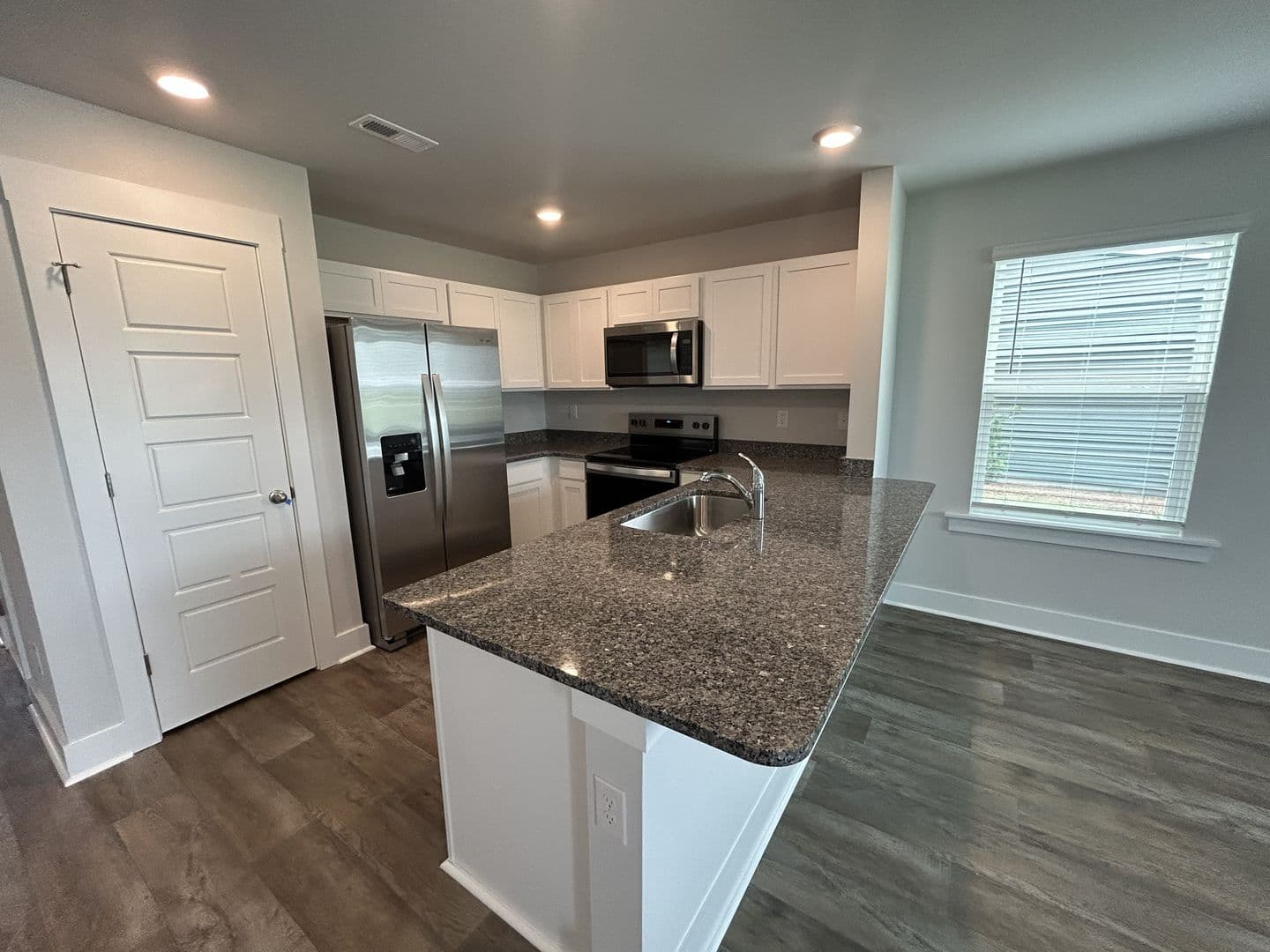 Leland Townhome: 5784 Harebell Road