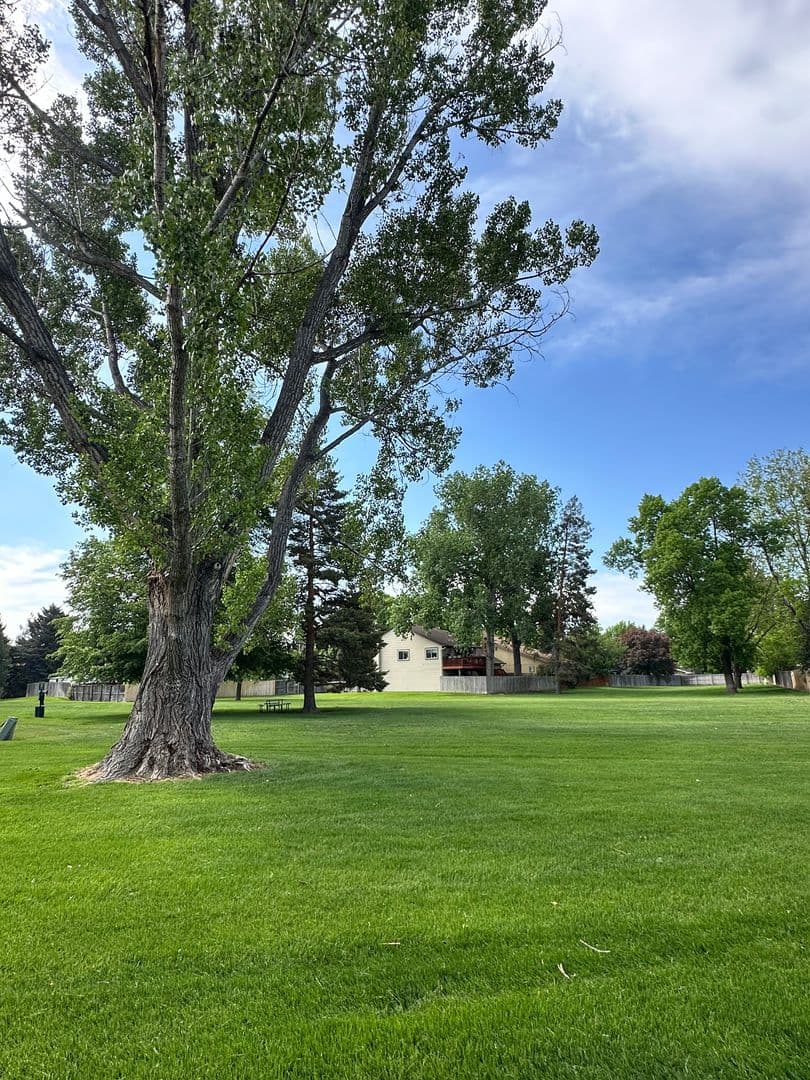 Fort Collins Townhome: 809 E Drake Rd