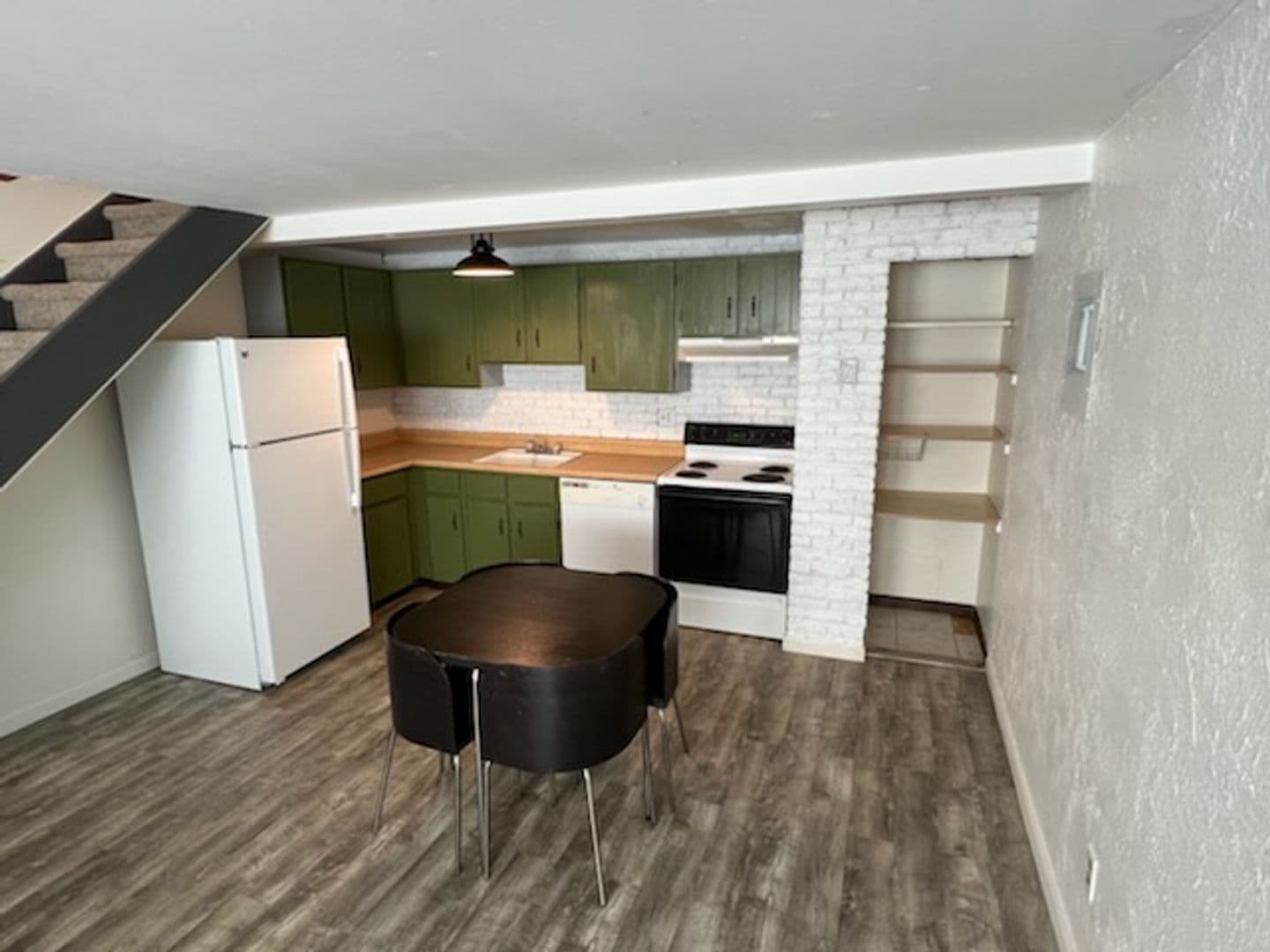 Lakewood Condo: 351 S Estes St #27