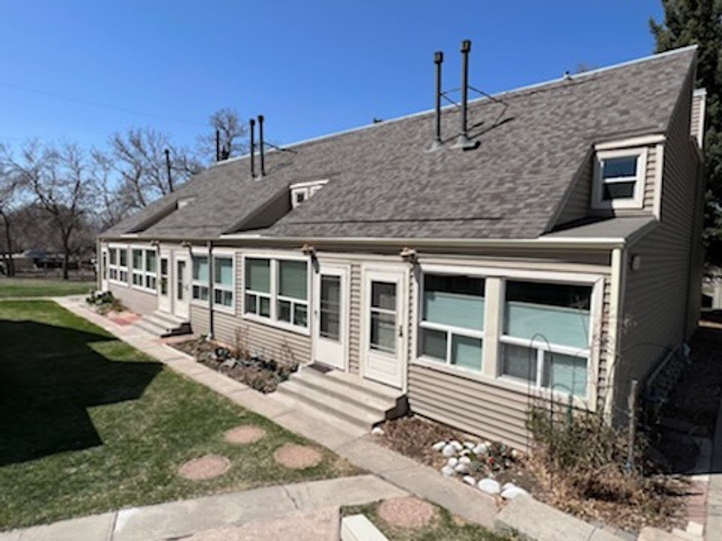 Lakewood Condo: 351 S Estes St #27