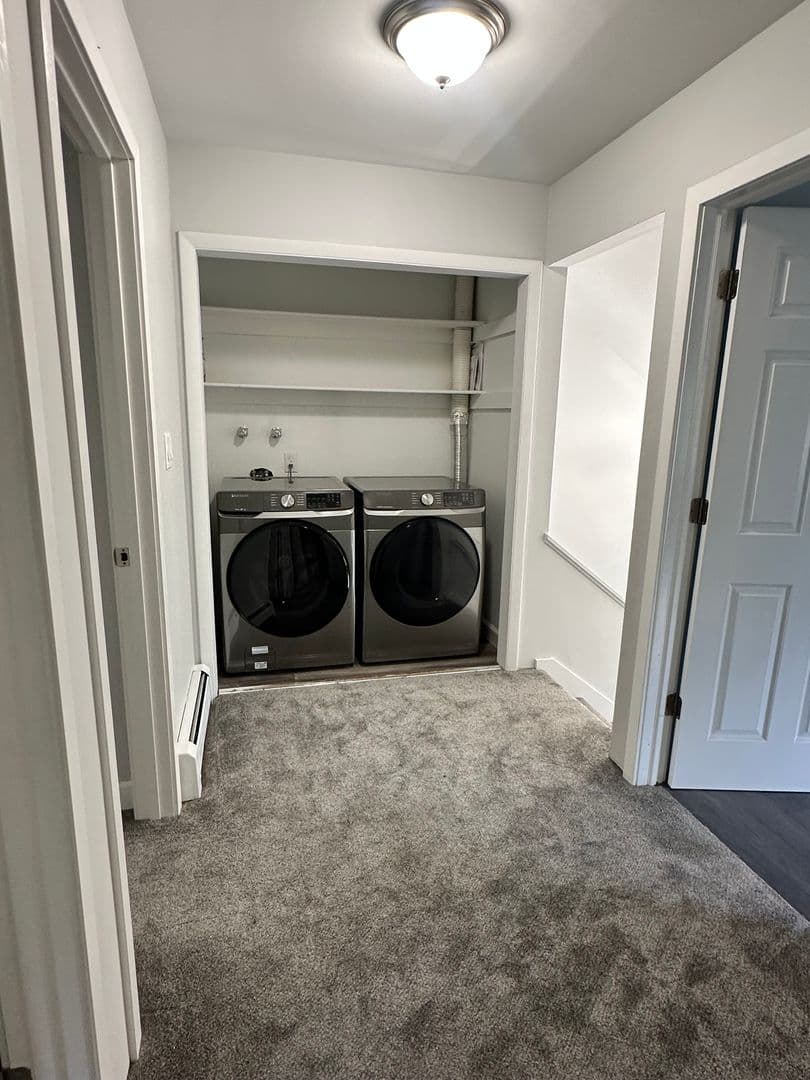 Fort Collins Townhome: 809 E Drake Rd