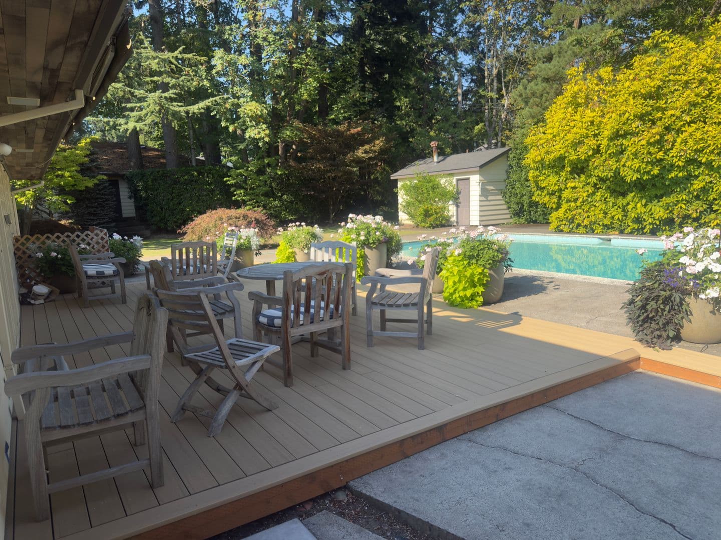 Portland House: 3900 SW 75th Avenue