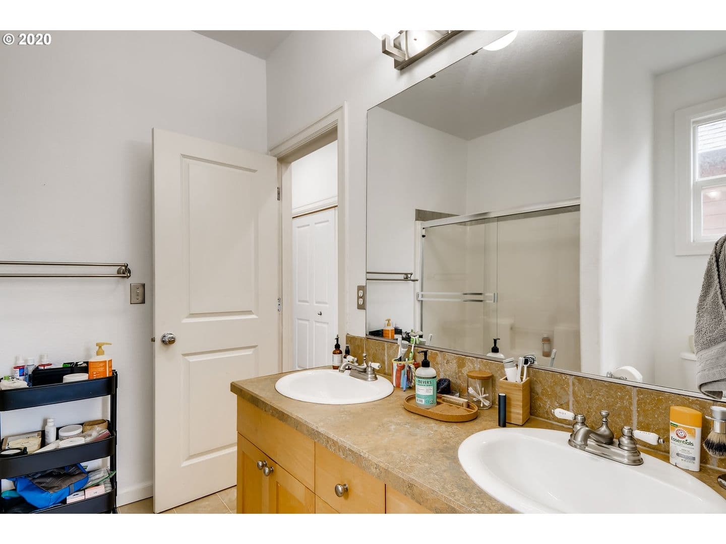Portland Townhome: 7134 NE Martin Luther King Jr. Blvd.