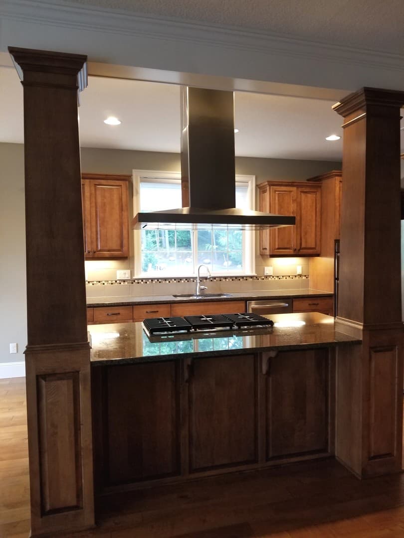 Portland House: 5671 NW 135th Avenue