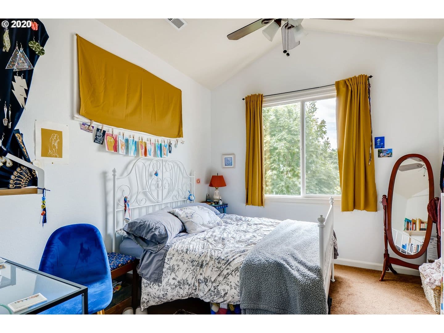 Portland Townhome: 7134 NE Martin Luther King Jr. Blvd.