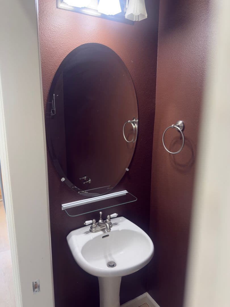 Portland Townhome: 7134 NE Martin Luther King Jr. Blvd.
